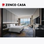 Contemporary Bedroom Furniture With Custom King Bedroom Sets