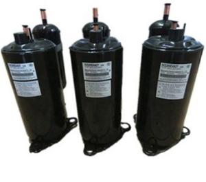 China 1.5HP 12000BTU Refrigeration R410A Air Conditioner Compressor wholesale
