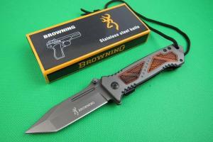China Browning knife DA53-1 (T head ) wholesale