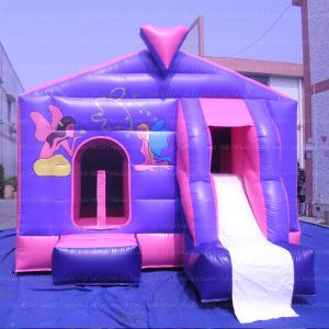 China Magic Jumping Castle for Girls (CYBC-41) wholesale