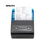 Small BT Thermal Receipt Printer for Portable Wireless 58mm Thermal Printer