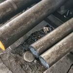 303Se Stainless Steel Round Bar UNS S30323 Round Bar