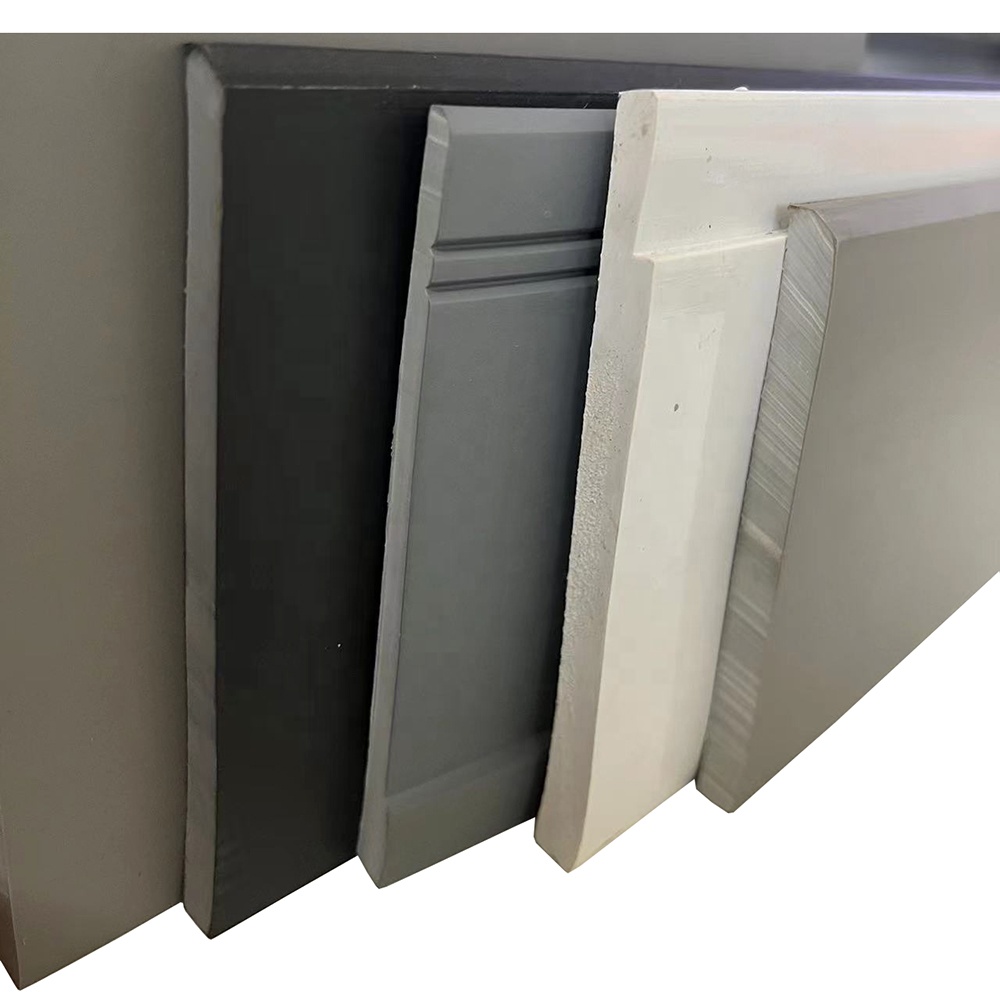 Flexible Skirting Baseboard with Bendable Design Payment Term 30% Deposit 70% Balance