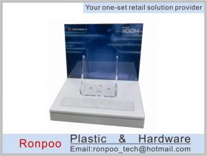 China Acrylic Jewelry display,Counter TOP Acrylic,Plastic Display Holder,Custom Retail Display wholesale