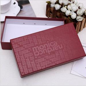 China High end customized shoe box packaging,gift boxes wholesale shoe gift box,rigid cardboard box with spot UV wholesale