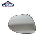 Nissan Car Side Mirror Glass For Juke Cube , Side Mirror Lens 96366-1KA1A 96365