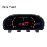 Viknav For BMW X3 X4 X5 X6 (2010-2019) 12.3 inch Car Digital Dashboard Panel