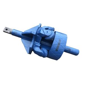 China 26 Inch Qatar Hdd Hole Opener For Horizontal Directional Drilling wholesale