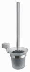 53667 tumbler holder towel bar bathroom accessory zinc chrome finish tumbler
