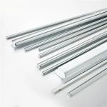 FeCrAl Alloy Durable Heating Material For High-Temperature Industrial Processes
