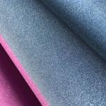 CPP Glitter Lamination Film Packaging Decoration Clear Metallized Polyester Film