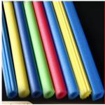 Pe Foam Epe Extrusion Single Screw Extruder for EVA Air Conditioner Plastic Tube