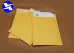6*10 Inch Kraft Bubble Mailers Padded Envelopes 2 - Sealing Sides Matte Surface