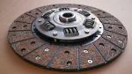 FORKLIFT CLUTCH DISC MODEL: 7-8FD20-30 PN:31270-23361-71 (275x21 teeth)