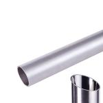 Hot Rolled Seamless Metal Tubes 1.75" 1.5 In 1.25 Inch Stainless Steel Round
