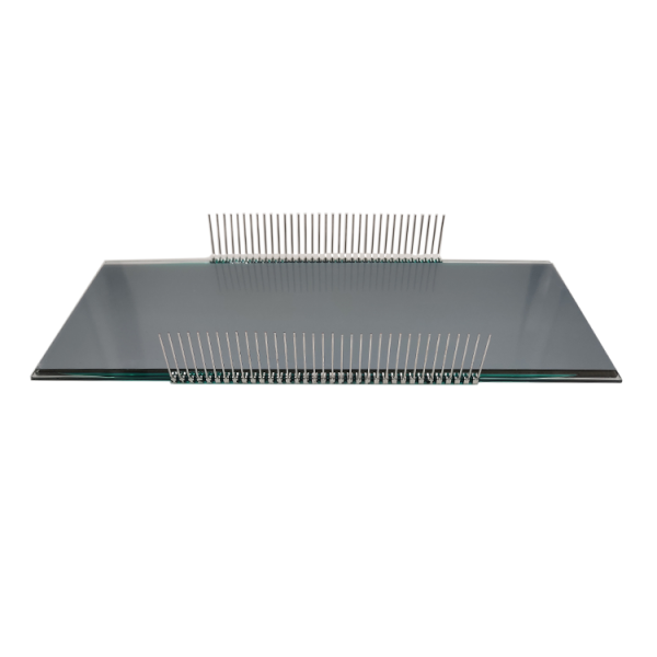 0.87" 128×32 Bar OLED Display Module FPC Strip Shape OLED Screen Panel