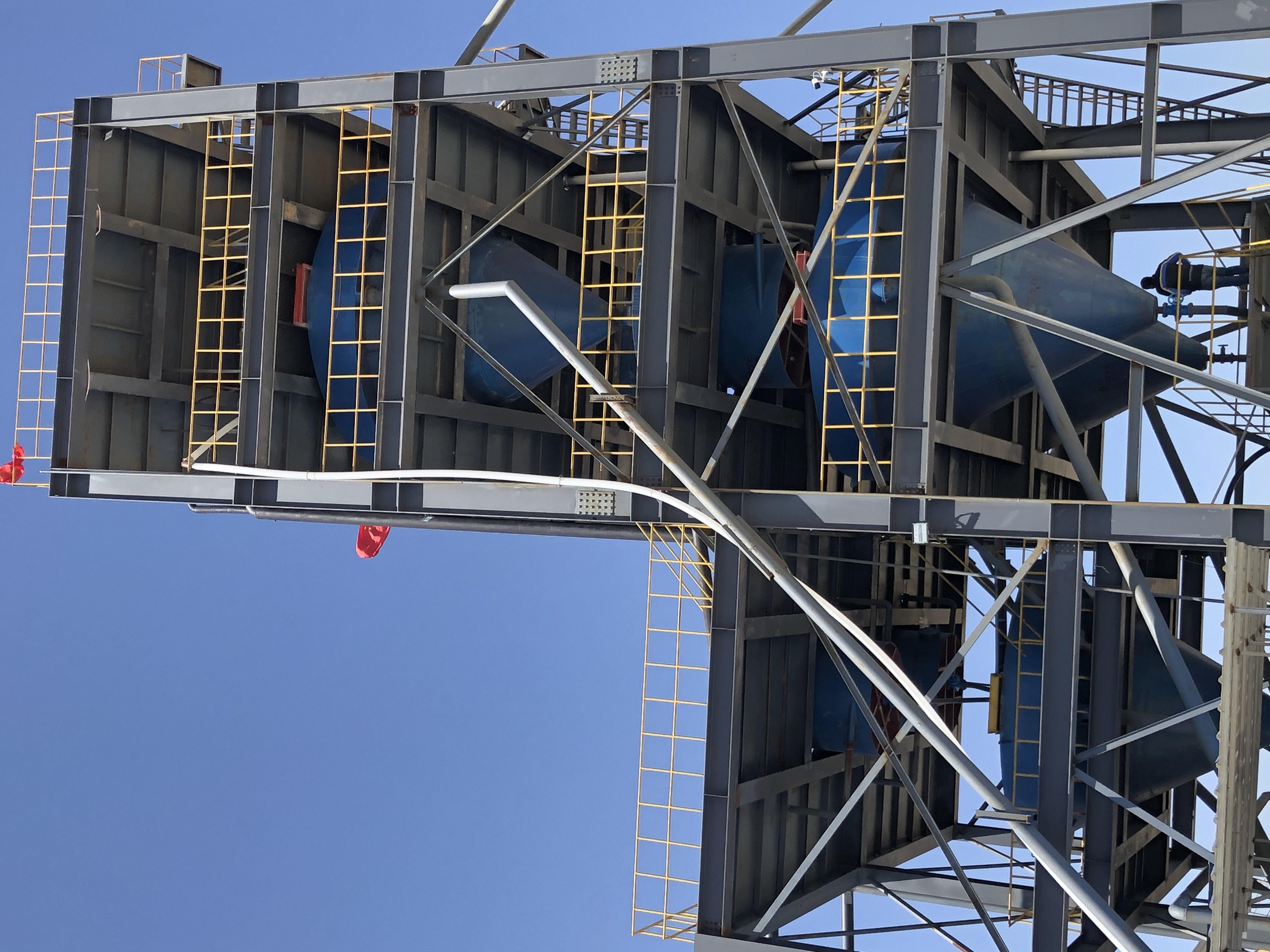 Installation Guide and Technical Assistance for Quartz Silica Sand Washing Machine