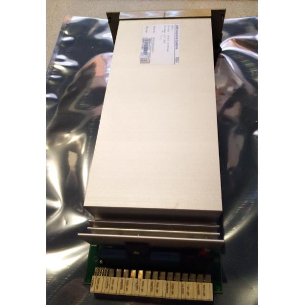 SR511 TES3BSE000863R1 Power Supply ABB 800XA