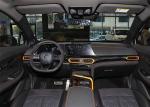 2023 Fuel Vehicle SUV Changan UNI-T 1.5T Gasolne SUV Sport Car
