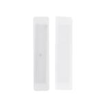 Passive Silicone Washable RFID Tags UHF RFID Clothes Tag Reusable 860mhz-960mhz