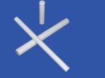 Industrial Zro2 Zirconium Oxide Zirconia Ceramic Tube Rod Plunger