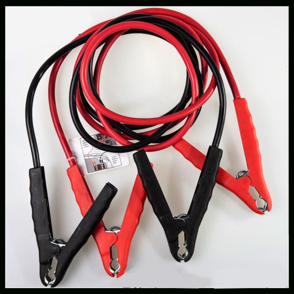 High quality clips for car emergency jump starter / Auto engine booster storage