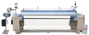 China SD622-210CM SINGLE NOZZLE ELECTRIC FEEDER WATER JET LOOM OF PLAIN SHEDDING wholesale