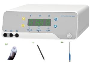 China Military-Grade Plasma Surgical System for Field Trauma Care wholesale