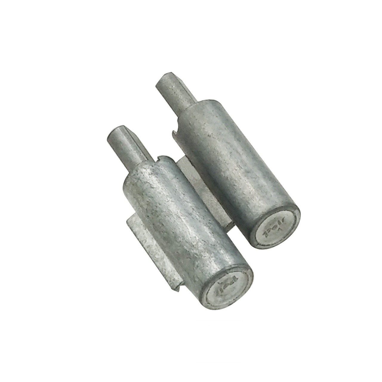 Custom 5 - 30KGF.CM Galvanized Soft Close Rotary Damper For Kitchen Oven