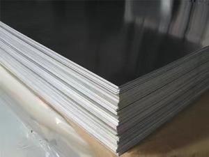 China conductor application aluminum plate Sheet Low Price 6/7 Series 6061 6063 7075 T6 Pla wholesale