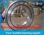 Internal Gear 162.16.1204 Crossed Roller Slewing Bearing 1204x1289x68 mm