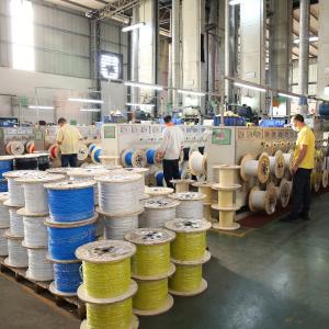 China CSA UL3135 Silicone Flexible Insulated Wire 16AWG 305M/ Roll wholesale