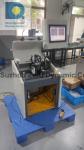 16kg Hard Bearing Belt Drive Shaft, Motor Rotor, Roller Balancing Machine