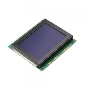 China Solar Controller 7 segment LCD Display TN COB Positive Segment LCD Modules wholesale