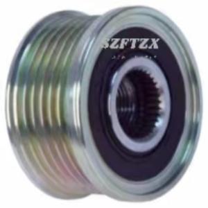 China alternator and pulley F-238005 F-230329 535004010 535004010 for BMW Valeo Generator wholesale