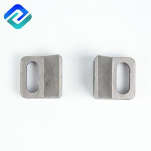 China 316L Stainless Steel Investment Casting Duplex 2205 Water Glass Casting wholesale
