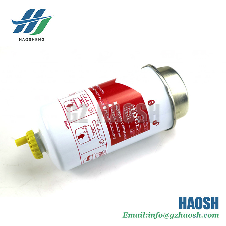 3C11 9176BA-N Fuel Filter 3C11 9176BA N By Ford Transit V348
