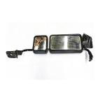 Shaanxi Shacman Truck Cab Parts F3000 Left Rearview Mirror Heavy Duty Truck