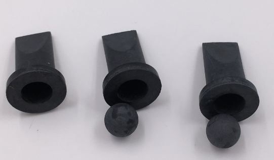 Two Cavity Tool Industrial Plastic Molding ABS 5G Injeciton Molded Samples