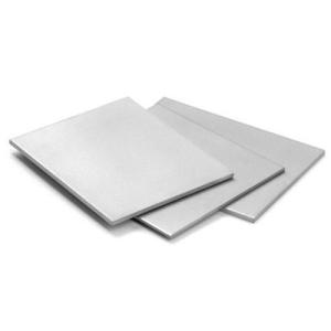 China Hastelloy C276 Stainless Steel Plate Hot Rolled Nickel Chromium Molybdenum wholesale