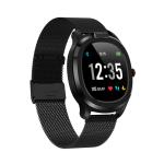 Health Temperature Smart Watch , Waterproof Smart Watch Sport ECG Heart Rate