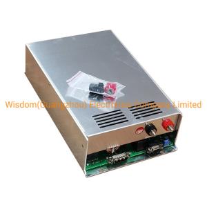 China Fast Fiber Laser Power Supply 10A , Painless Hair Removal 65V DC Power Supply wholesale