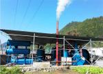15 ton Waste Plastic Used Tyre Rubbers Pyrolysis To Fuel Oil Plant For Waste