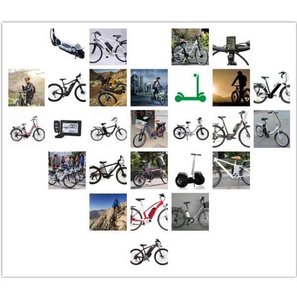 Deep Cycle 48volt 20ah Electric Bicycle Battery Pack Lifepo4