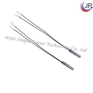 China Water Quality Detector NTC Temperature Sensor SUS316 Probe 3950K wholesale