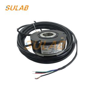 China Elevator Parts Nemicon Rotary Encoder SBH2-1024-2T 30-050-15 wholesale