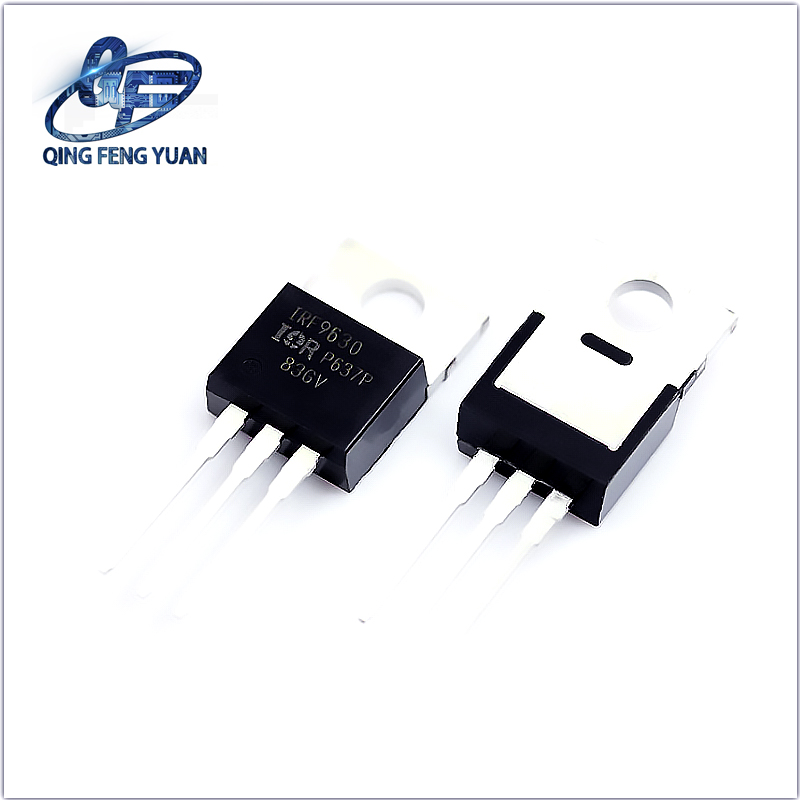IN Fineon IRF9630 IC Electronic Components Chip Integrated Circuits