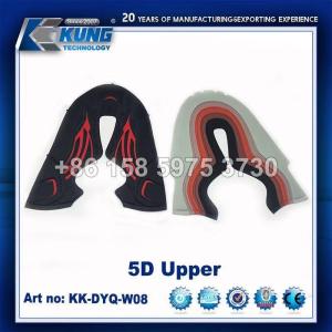 China Multiscene Hot Press Safety Shoes Upper Mesh Material Comfortable wholesale