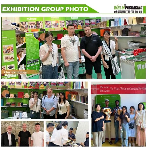 Custom Biodegradable Fried Chicken Long Box Lid Box Influencer Box Supplier Eco Friendly Food Packaging