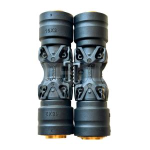 China Quick Connectors 90508008 90506006 90512012 90516016 90116016 for Dongfeng truck parts wholesale